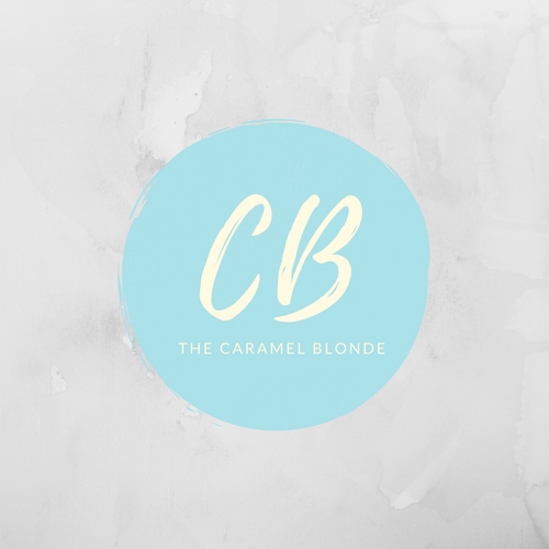 The Caramel Blonde